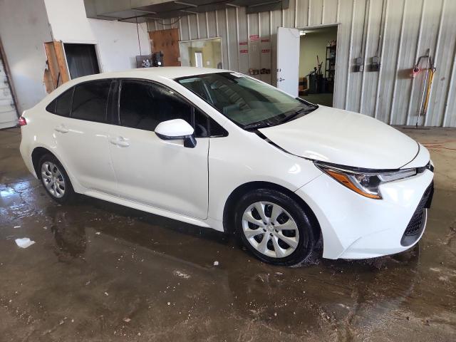 2021 TOYOTA COROLLA LE - 5YFEPMAE2MP244005