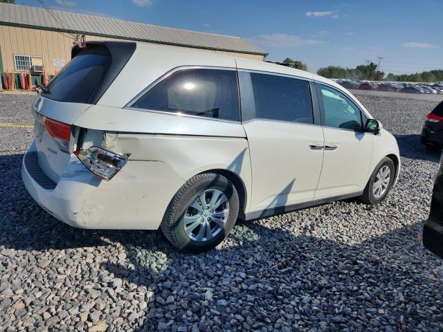 2016 HONDA ODYSSEY SE 5FNRL5H32GB154957