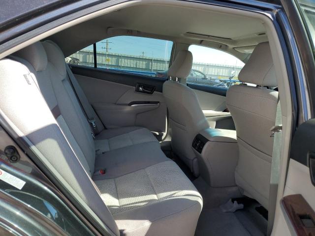 2012 TOYOTA CAMRY BASE - 4T4BF1FK3CR169739