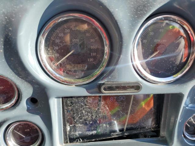 2007 HARLEY-DAVIDSON FLHT CLASS 1HD1FF4177Y710161