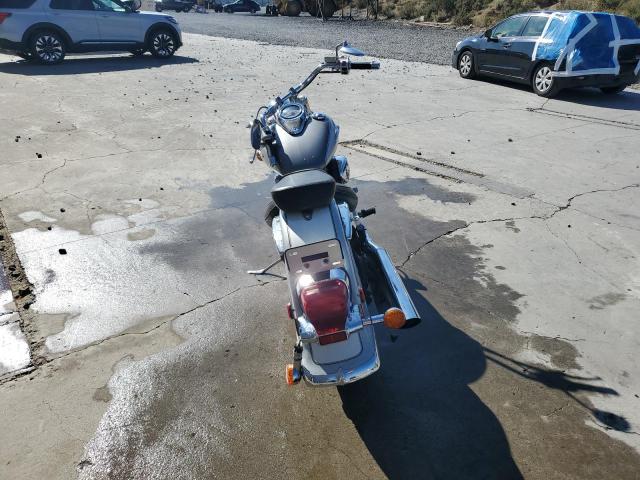 2004 SUZUKI VL800 JS1VS54A942102062