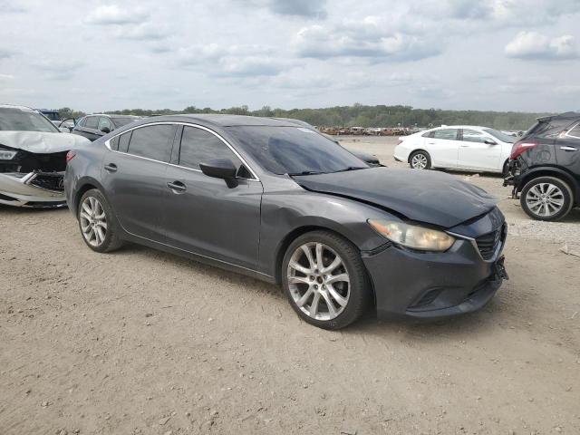 2014 MAZDA 6 TOURING - JM1GJ1T67E1150920