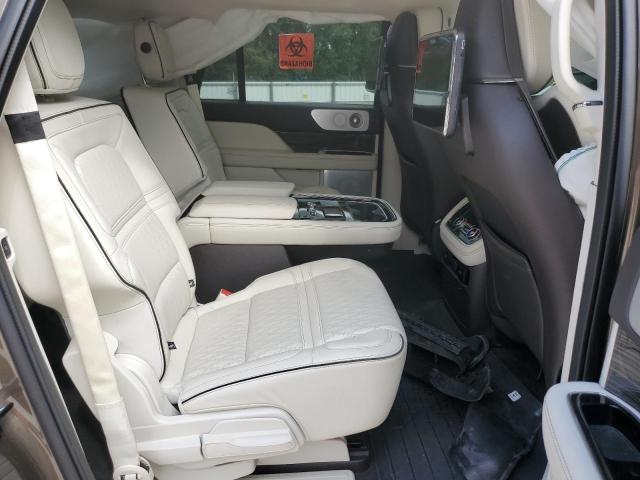 2019 LINCOLN NAVIGATOR 5LMJJ3TT6KEL15330