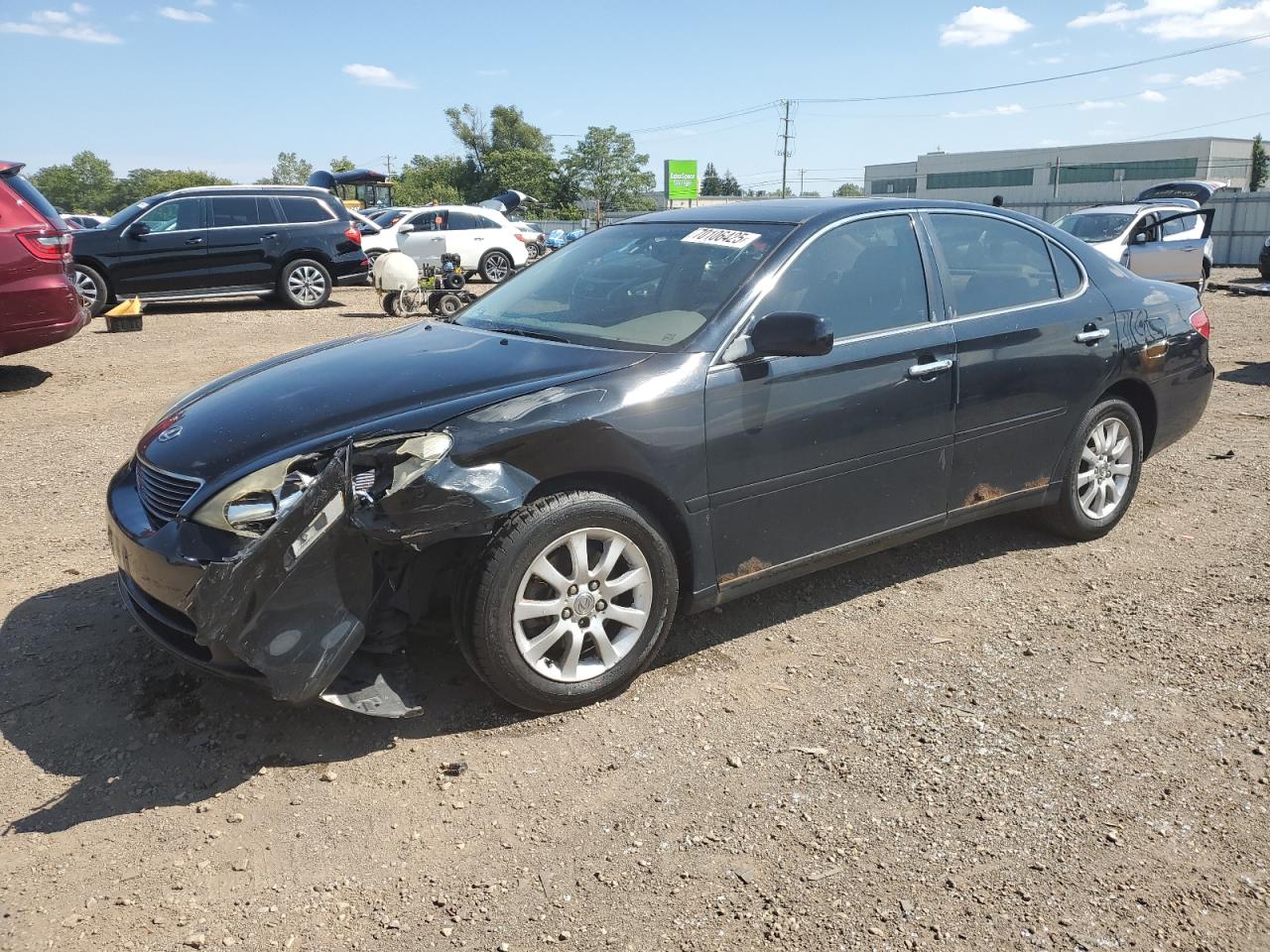 Vehicle photo