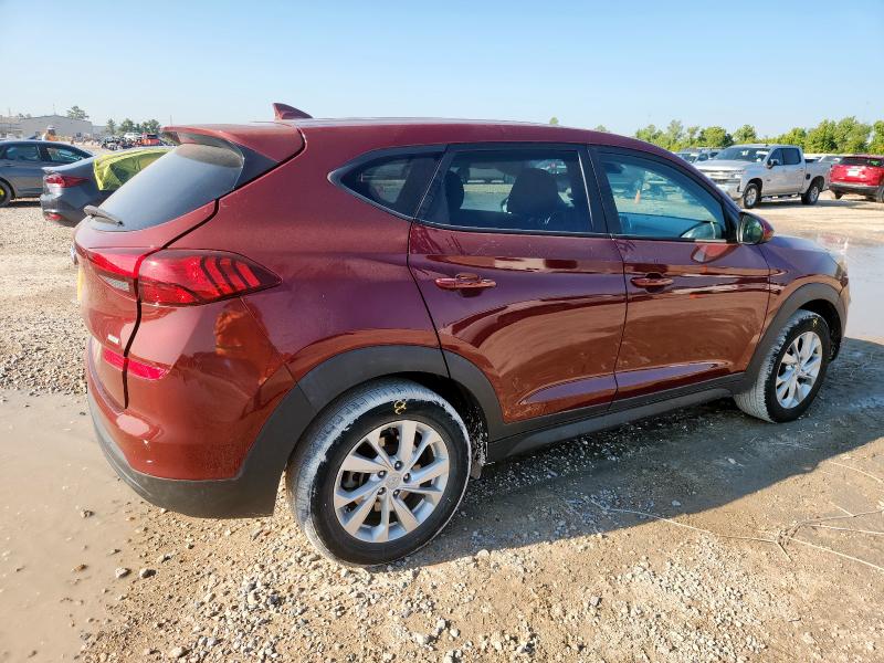 2020 HYUNDAI TUCSON SE KM8J2CA42LU133319