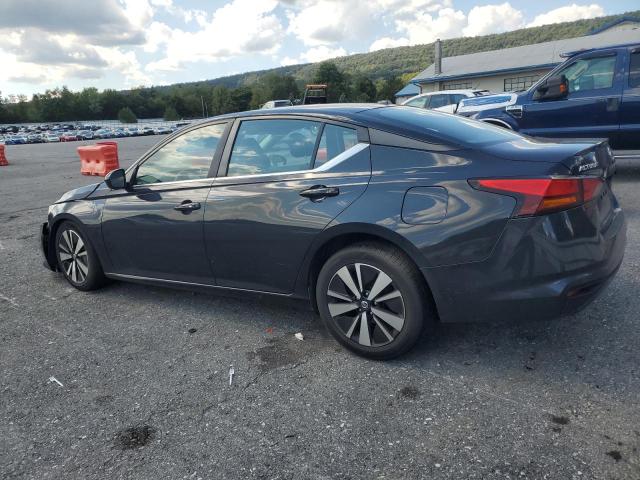 2021 NISSAN ALTIMA SV 1N4BL4DV4MN313256