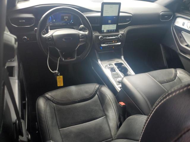 2020 FORD EXPLORER S 1FM5K8GC0LGA33067