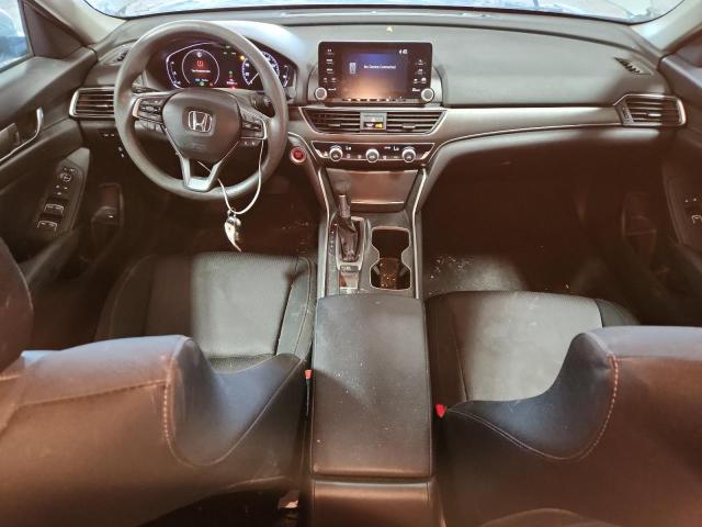 2018 HONDA ACCORD LX 1HGCV1F15JA143883