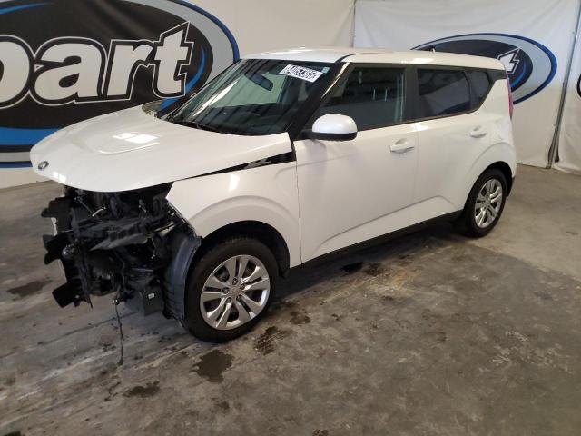 KIA SOUL LX