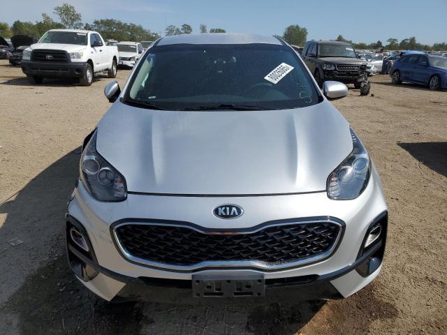 2020 KIA SPORTAGE L #3285708650