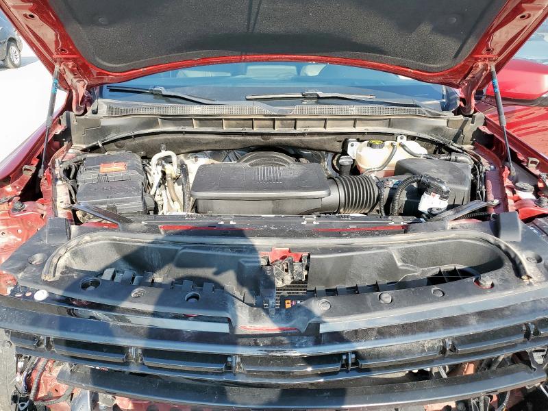 2023 CHEVROLET SUBURBAN K 1GNSKEKD1PR284445