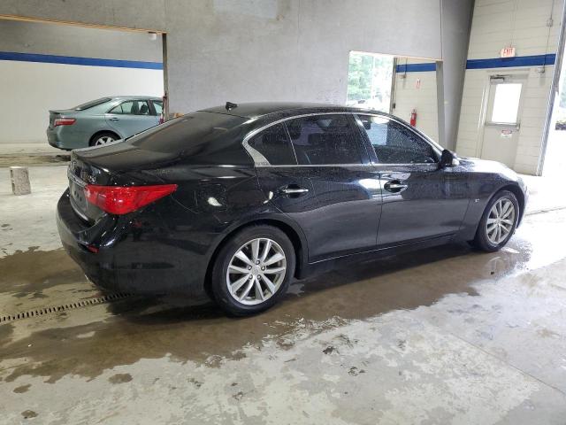 2015 INFINITI Q50 BASE JN1BV7AR5FM421779