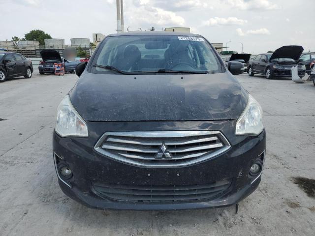 2017 MITSUBISHI MIRAGE G4 ML32F4FJ9HH001808