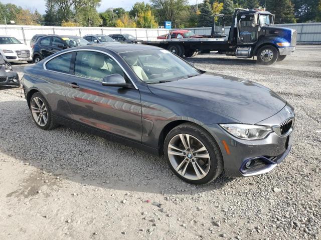 2017 BMW 430XI WBA4R9C37HK878975