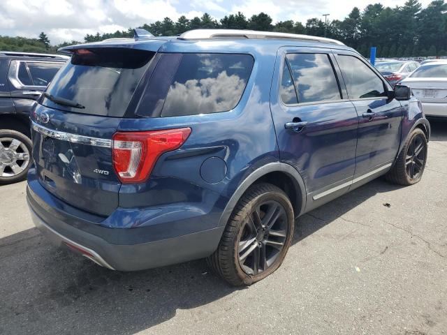 2016 FORD EXPLORER X 1FM5K8D82GGB91366