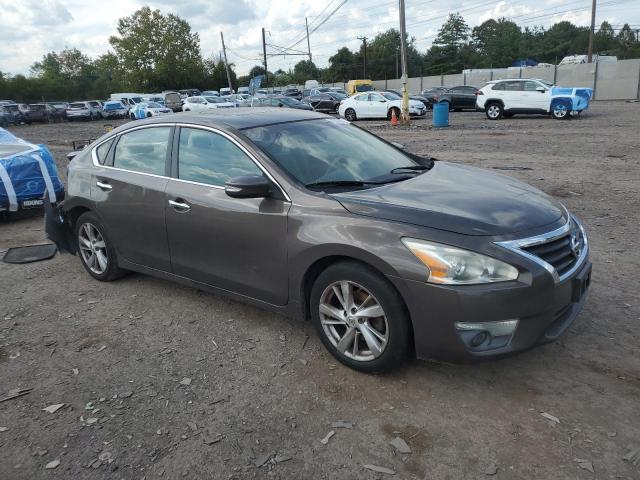2014 NISSAN ALTIMA 2.5 #3303975743