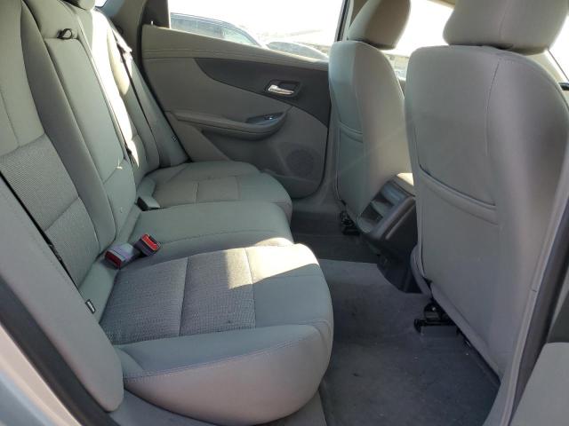 2014 CHEVROLET IMPALA LS #3264681861