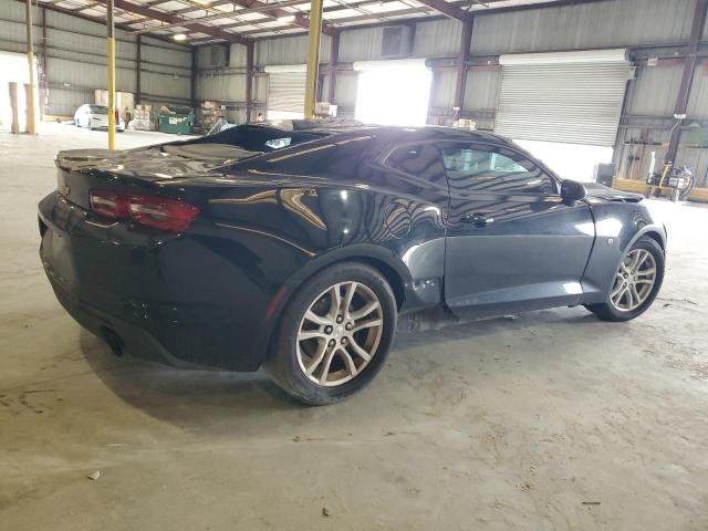 2019 CHEVROLET CAMARO LS 1G1FB1RX7K0147552