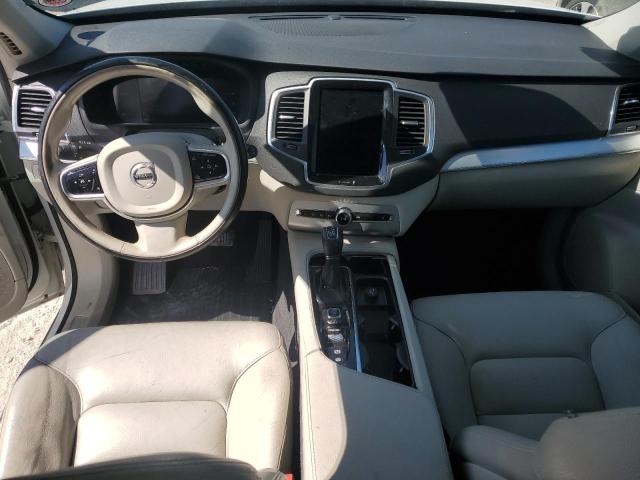 2018 VOLVO XC90 T5 YV4102PK0J1333301