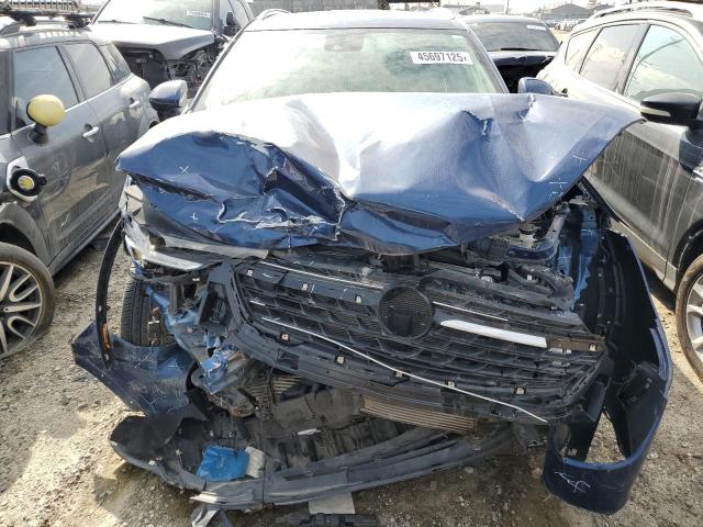 2023 BUICK ENVISION P LRBAZLR42PD066472