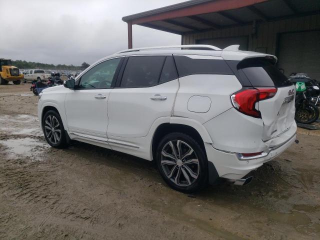2019 GMC TERRAIN DE 3GKALSEX7KL383944