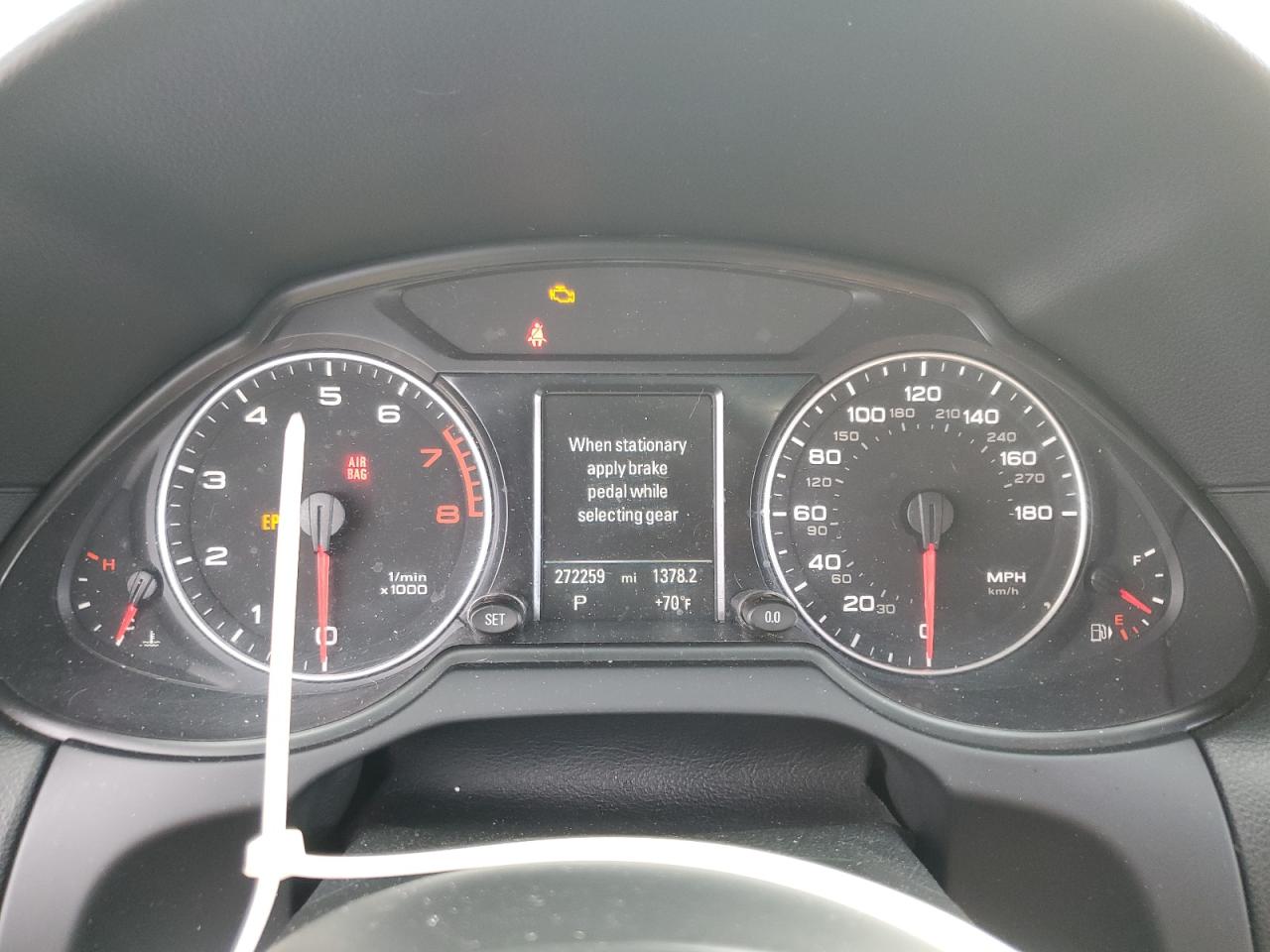 AUDI Q5 PREMIUM PLUS