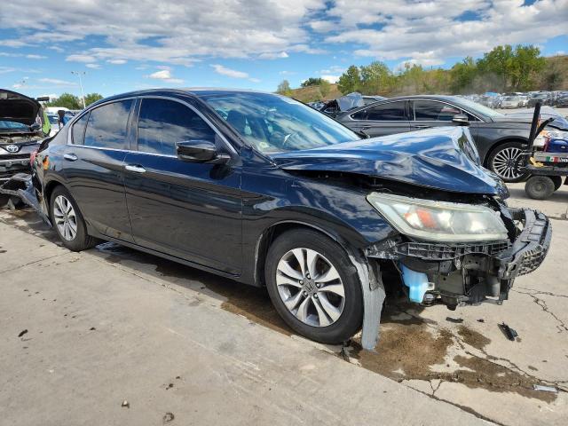 2015 HONDA ACCORD LX - 1HGCR2F36FA233823