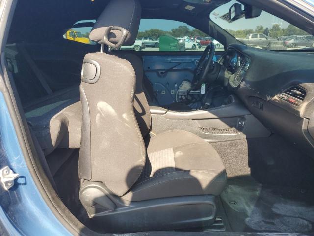 2020 DODGE CHALLENGER - 2C3CDZFJ6LH156909