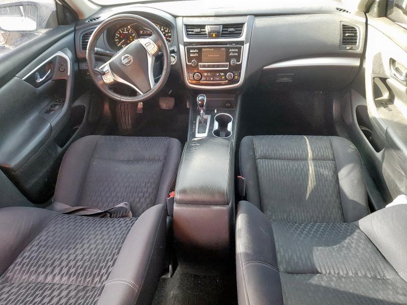 2018 NISSAN ALTIMA 2.5 #3291477934