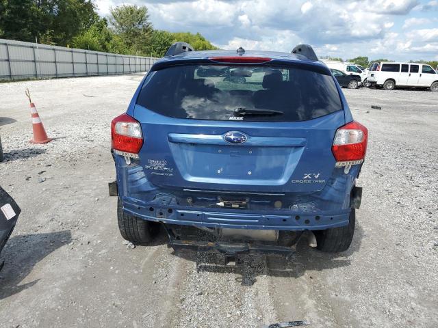 2015 SUBARU XV CROSSTR JF2GPAPC1F8231064