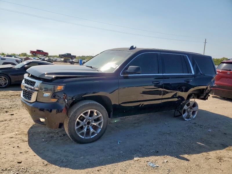 2016 CHEVROLET TAHOE POLI 1GNLCDEC5GR351899