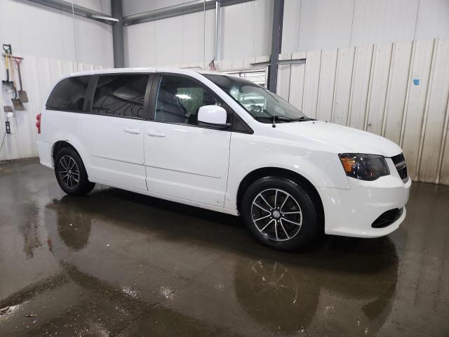 2016 DODGE GRAND CARA 2C4RDGBG7GR276948