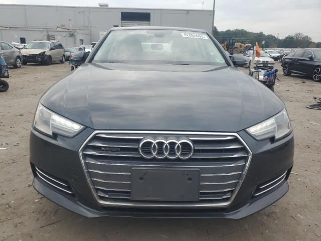 2017 AUDI A4 PREMIUM WAUANAF4XHN005658