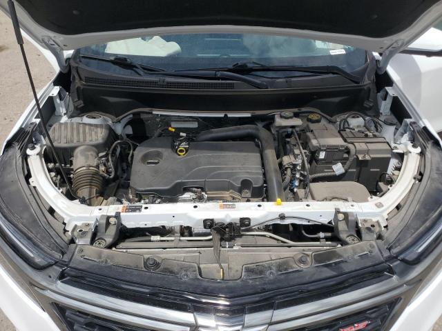 2023 CHEVROLET EQUINOX RS 3GNAXMEG0PS143697
