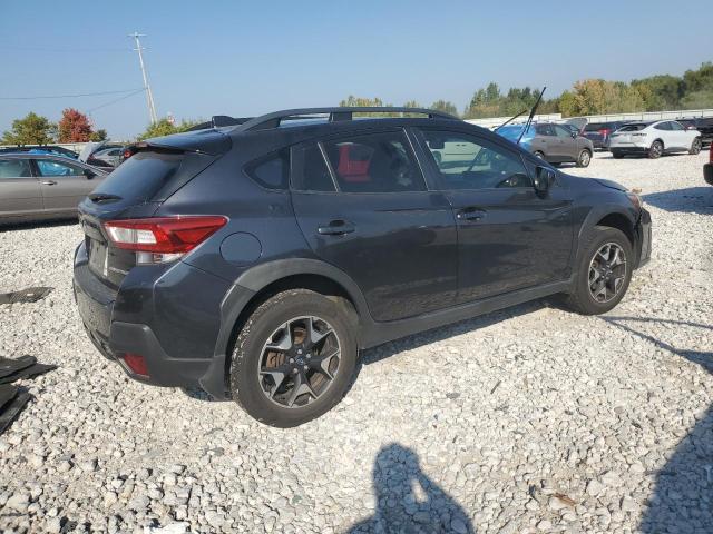 2019 SUBARU CROSSTREK - JF2GTADC1K8225372