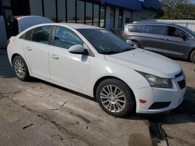 2011 CHEVROLET CRUZE LT - 1G1PE5S98B7188293