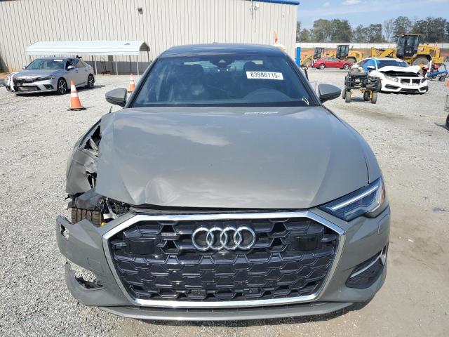 2024 AUDI A6 PREMIUM WAUE3BF21RN012480