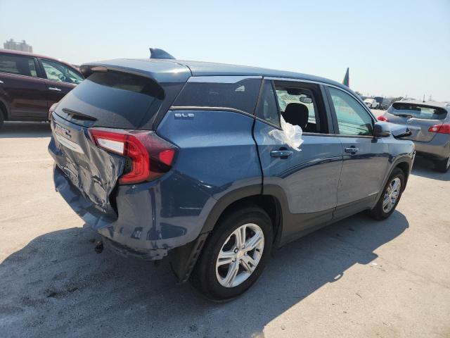2024 GMC TERRAIN SL 3GKALMEG1RL250912