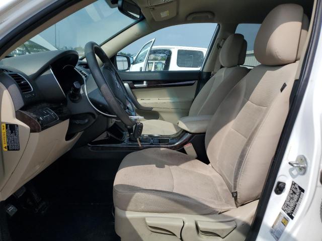 2015 KIA SORENTO LX - 5XYKTDA77FG627350