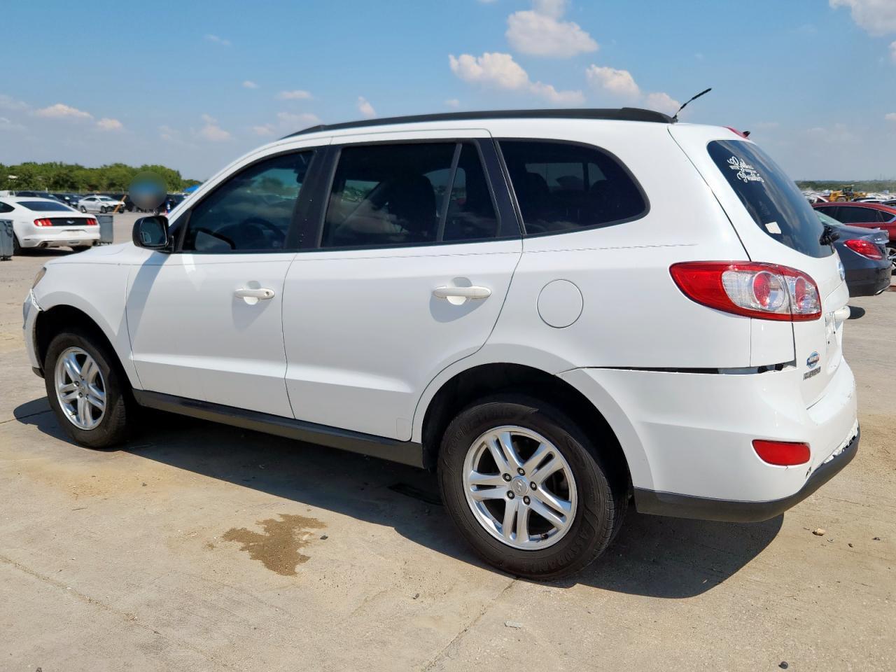 HYUNDAI SANTA FE GLS