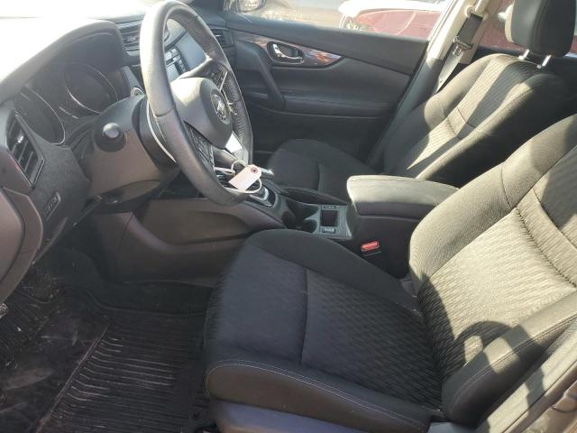 2020 NISSAN ROGUE S - KNMAT2MT5LP525000