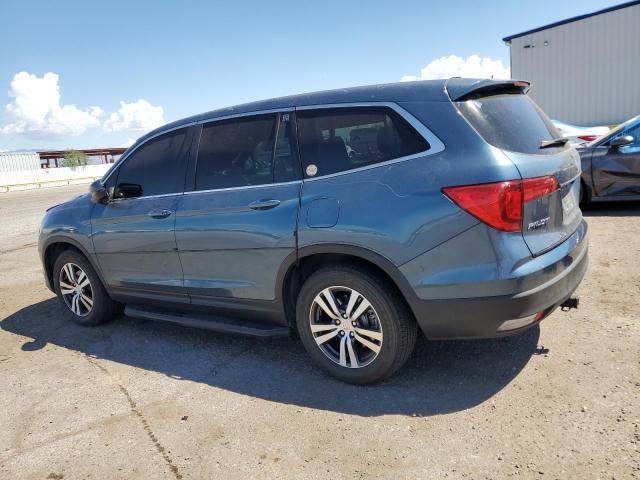 2018 HONDA PILOT EX 5FNYF5H42JB031453