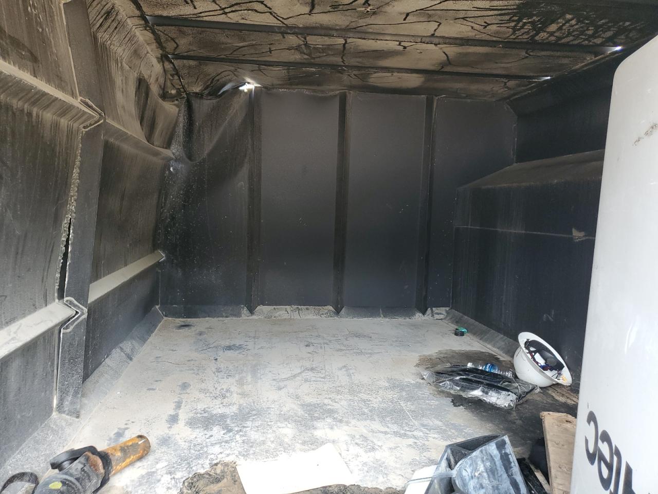 FORD F-750 SUPER DUTY