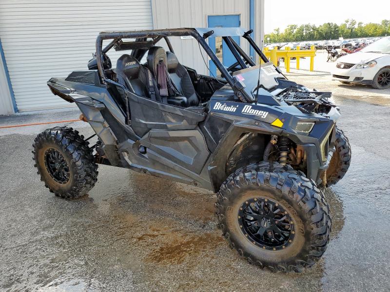 Global Auto Auctions: 2020 POLARIS RZR XP TUR
