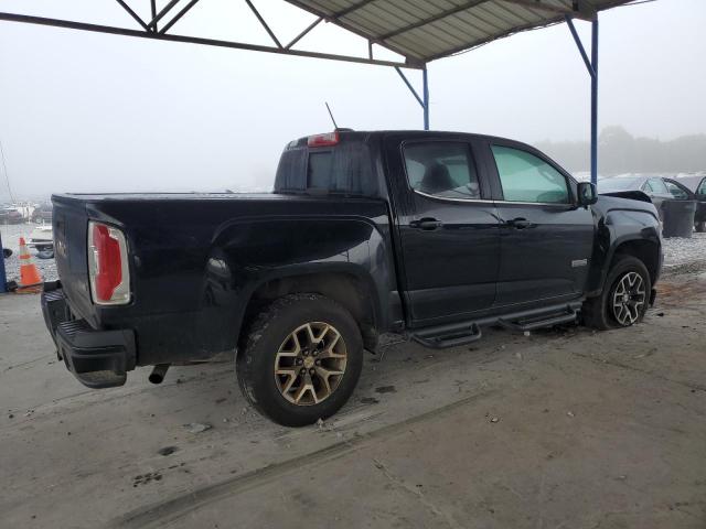 2017 GMC CANYON SLE - 1GTG6CEN6H1284596