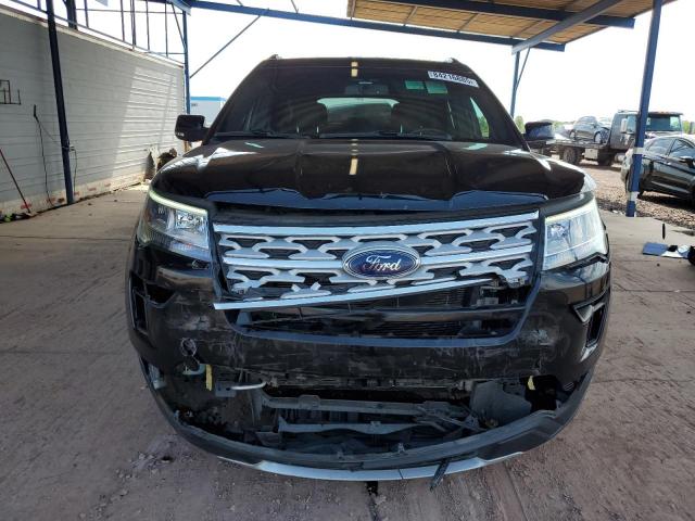 2018 FORD EXPLORER X - 1FM5K8D85JGC94370