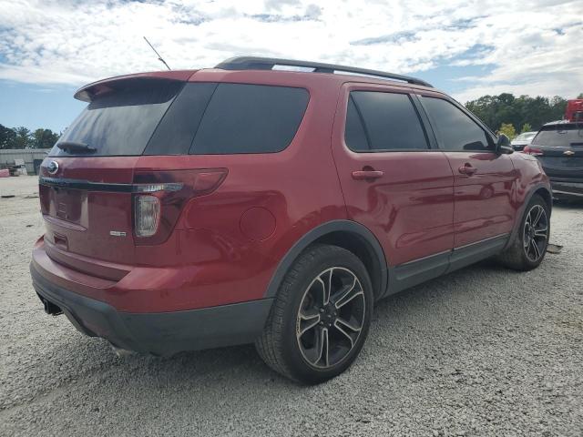 2015 FORD EXPLORER SPORT 1FM5K8GT7FGB56238