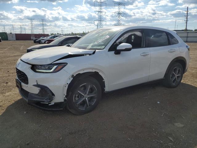 Global Auto Auctions: 2025 HONDA HR-V EXL