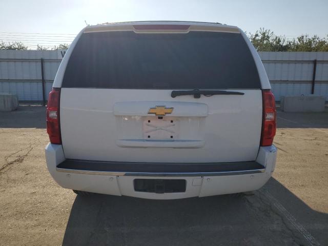 2013 CHEVROLET TAHOE K150 - 1GNSKCE00DR315063