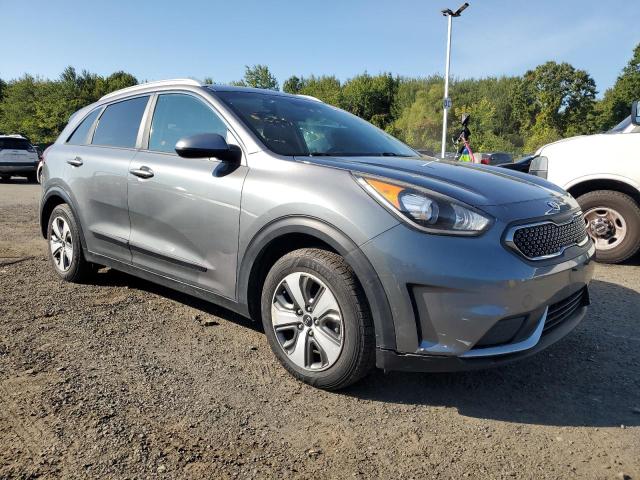 2017 KIA NIRO FE - KNDCB3LC2H5090877